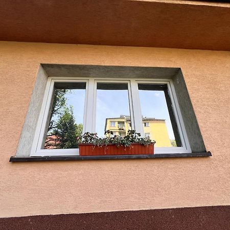 Apartament Verde Zakopane Exterior foto