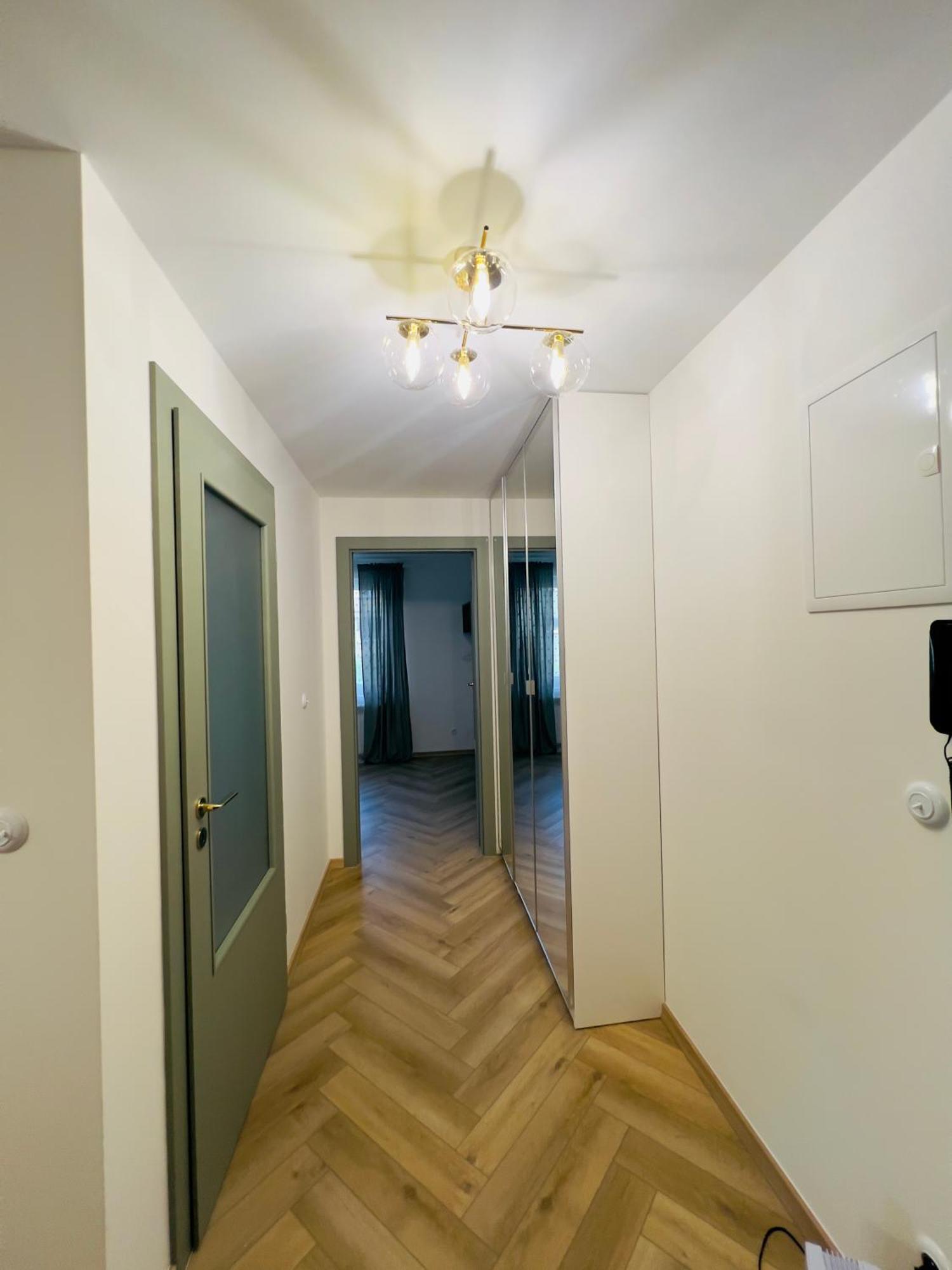 Apartament Verde Zakopane Exterior foto